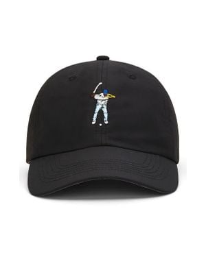 EASTSIDE GOLF Golf Tournament Hat - Black