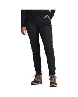 Kari Traa Tirill Thermal Pant - Black