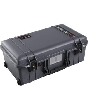 Pelican Air 1535 Carry On Travel Case - Gray