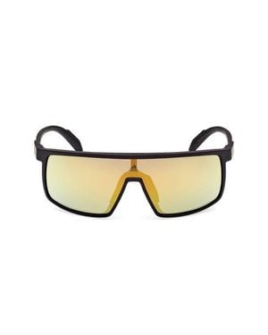 adidas Shield Sunglasses - Natural
