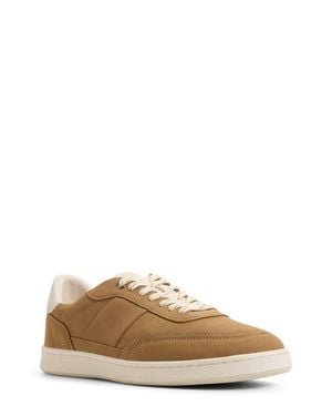 ALDO Ryles Sneaker - Brown
