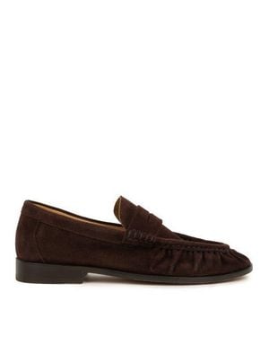 Bobbies Joe Loafers & Derbies - Brown