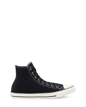 Converse Chuck Taylor All Star High Top Sneaker - Black