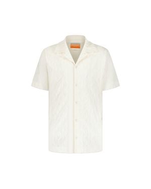 Rivieras Ch-Casablanca - White