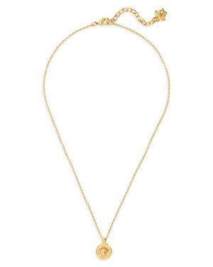 Versace Medusa '95 Pendant Necklace - Multicolor