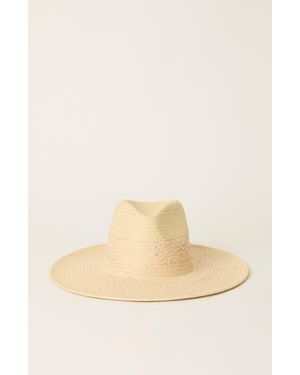 BTB Los Angeles Eliza Hat - Natural