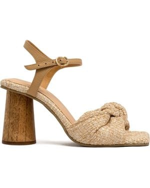 Altra Alessia Sandals - Metallic