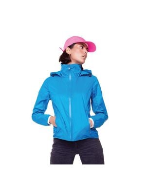 Alpine North Pelly - Blue