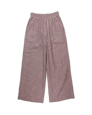 Kavu Tamarindo Pant - Purple