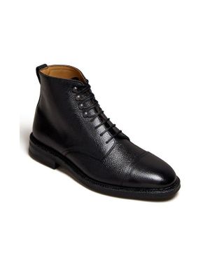 Myrqvist Abisko Sweater Boots - Black