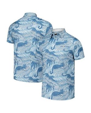 Flomotion The Players Party Animal Polo - Blue