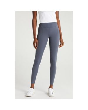 Free Fly All Day 7/8 Leggings - Blue