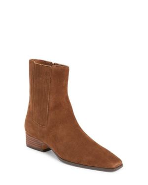Steve Madden Dorothea Bootie - Brown