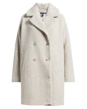 Eileen Fisher Coats for Women Online Sale up to 54 off Lyst