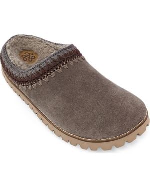 The Sak Bolinas Everyday Clog - Brown