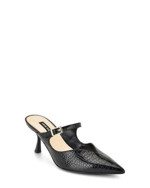 Nine West Paytonn Sandal - Black