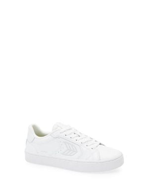 CARIUMA Salvas Sneaker - White