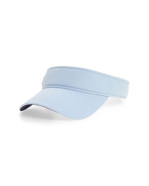 Cole Haan Sporty Visor - Blue