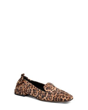 Bruno Magli Porscha Loafer - Brown