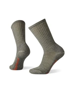 Smartwool Hike Lite Cushioned Crew Socks - Multicolor