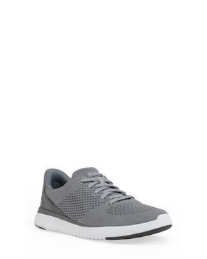 KIZIK Lima Hands-Free Sneaker - Gray