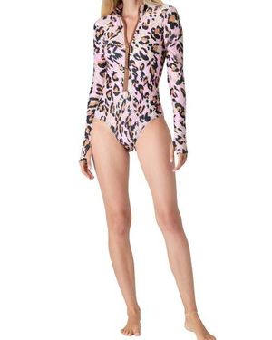 Watskin Ryann Bodysuit - White