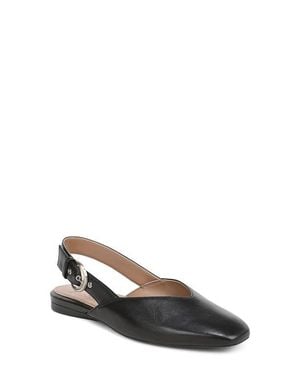 Naturalizer Crystal Slingback Flat - Multicolor