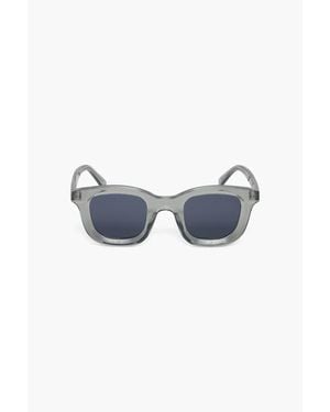 The Celect Thic Boy Sunglasses - Blue