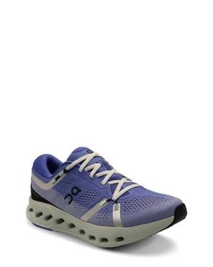 On Shoes Cloudsurfer 2 Running Shoe - Blue