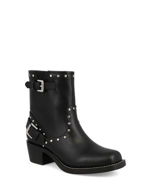 MIA Delores Bootie - Black