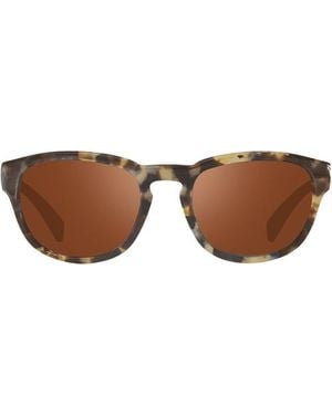 Revo Lifestyle Zinger Ll Sunglasses - Black