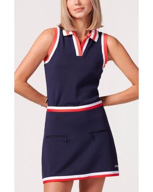 Jourden Birdie Top - Blue