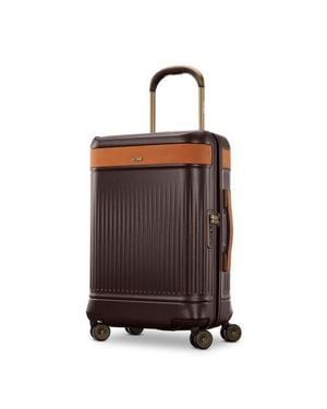 Hartmann Reserve Hardside Carry-On Expandable Journey - Brown