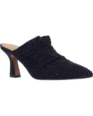 J. Reneé Parisa Mule - Blue