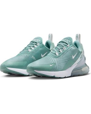 Nike Air Max 270 Sneaker - Blue
