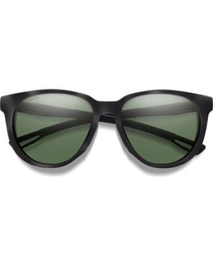 Smith Seeker 57Mm Sunglasses - Green