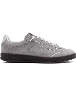 P448 Marte Sneaker - Gray