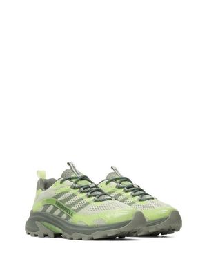 Merrell Moab Speed 2 Hiking Shoe - Green