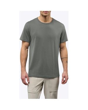 Cuts Ao Forever T-Shirt - Gray