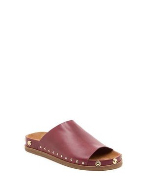 Kelsi Dagger Brooklyn Squish Stud Slide Sandal - Multicolor
