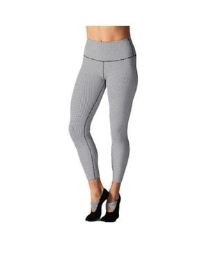 Tavi High Waisted 7/8 Legging - Gray