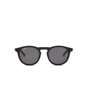 Philipp Plein Sunglasses Touchdown - Gray