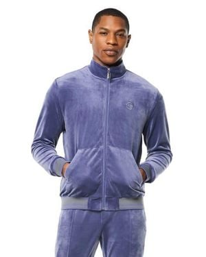 Sergio Tacchini Viaggioa Track Jacket - Blue
