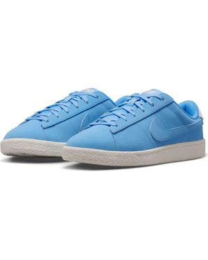 Nike Kids' Tennis Classic Sneaker - Blue