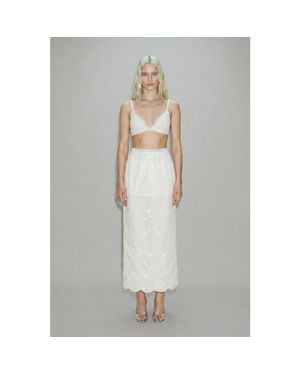 ATOIR Marjorie Skirt - Gray