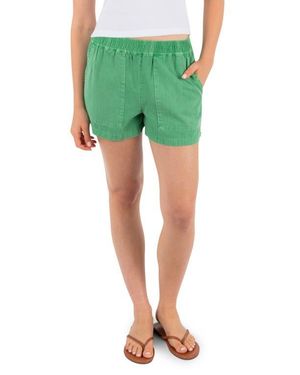 Hurley Wavy Days Shorts - Green
