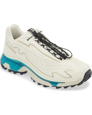 Salomon Xt-Slate Advanced Sneaker - White