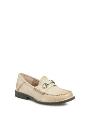 Børn Margo Loafer - Natural