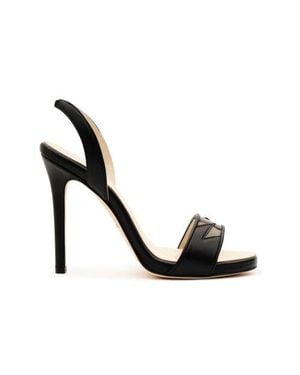 Tiannia Barnes Giselle - Black