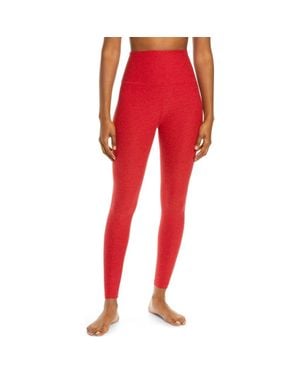Beyond Yoga Caught - Pink